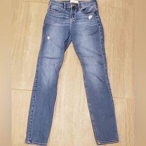 Abercrombie kids girls jeans